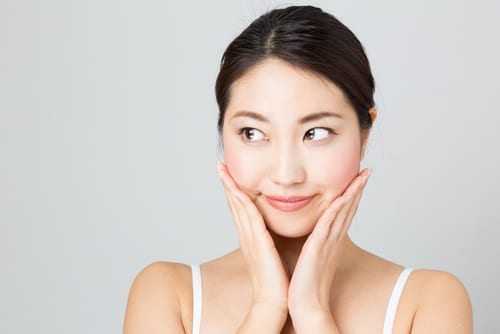 attractive asian woman beauty image-img-blog