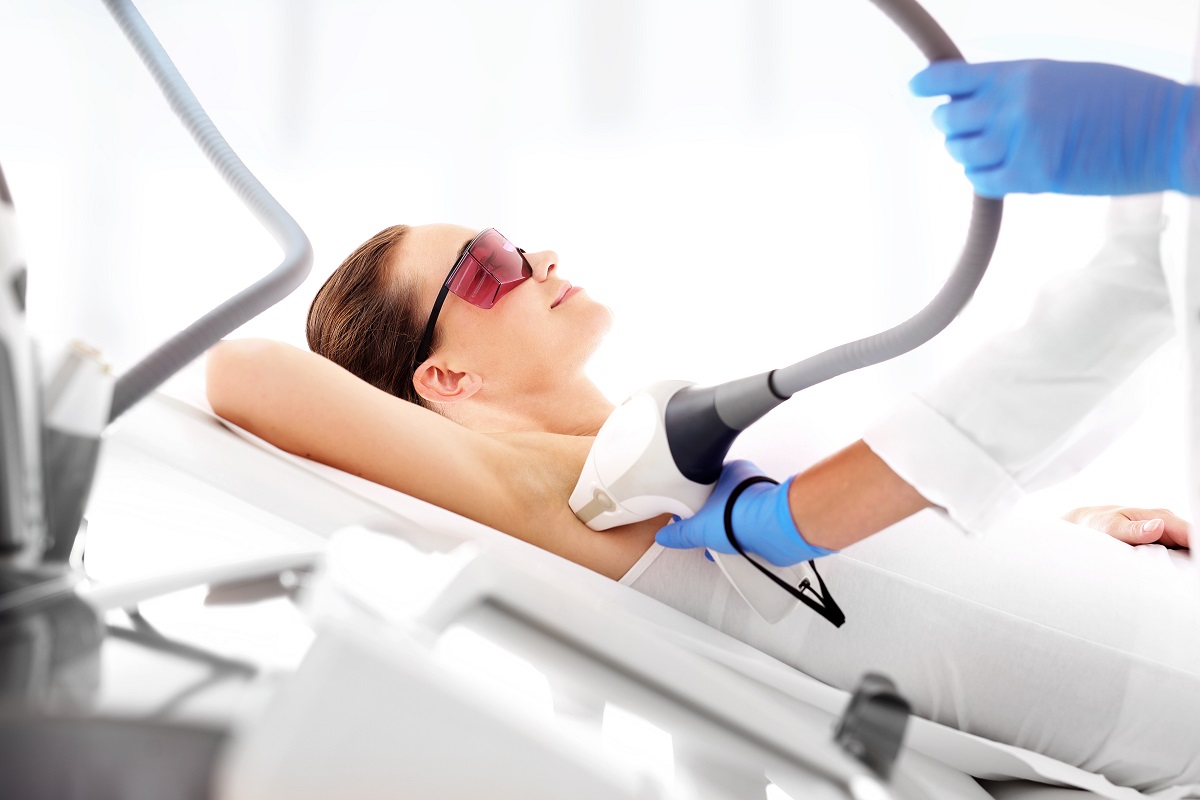 Laser Hair Removal Common Patient Questions | Enhance® Medical Center